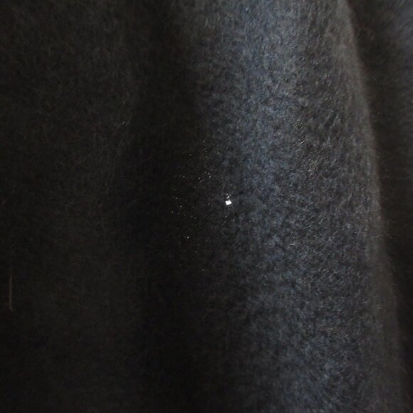 HERMES Authentic Blue Scarf - Picture 11 of 13